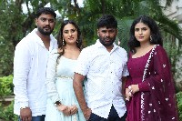 Nachinavaadu Movie Press Meet